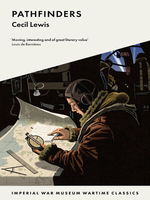 cover image of Pathfinders